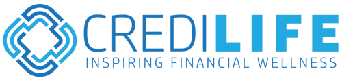 Credilife Logo New with Icon-1