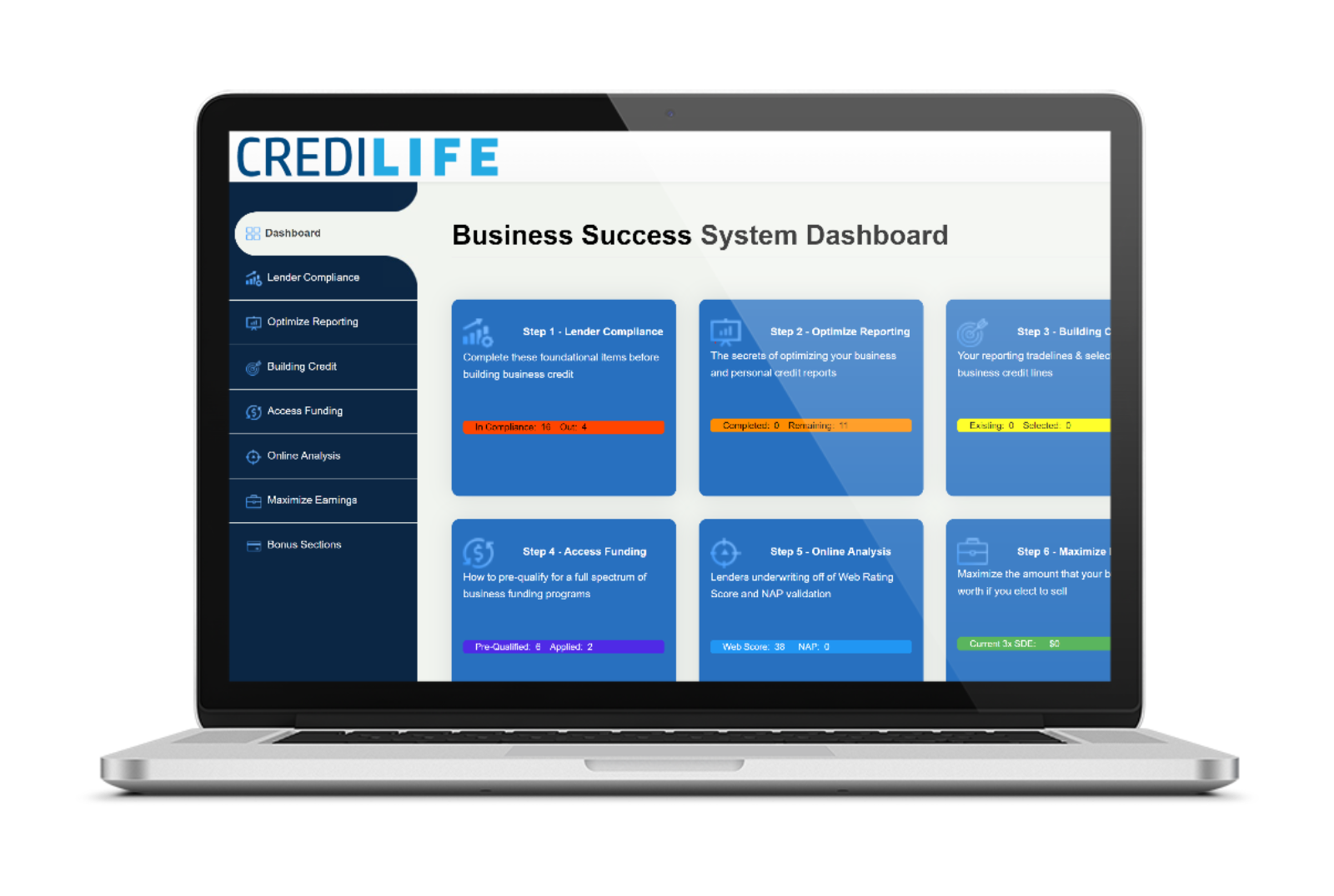 BPP Success Portal Laptop BPP Success Portal Laptop