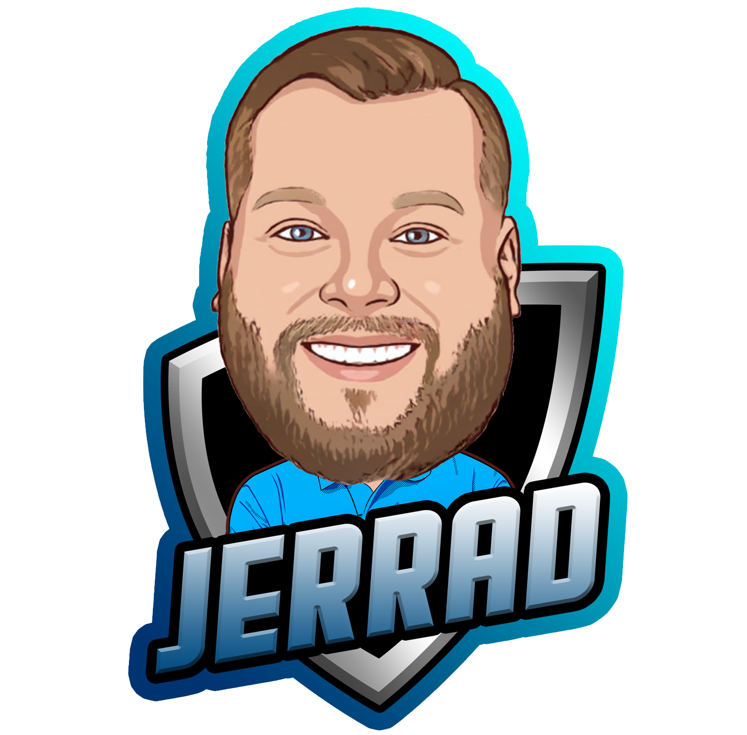 Jerrad PNG