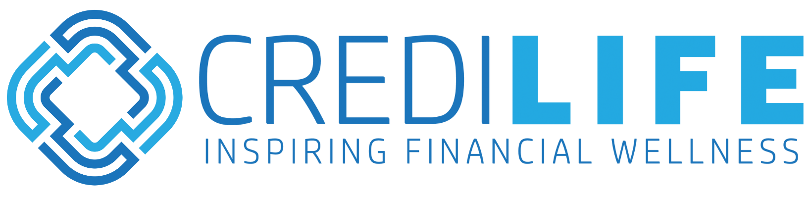 Credilife Logo New with Icon